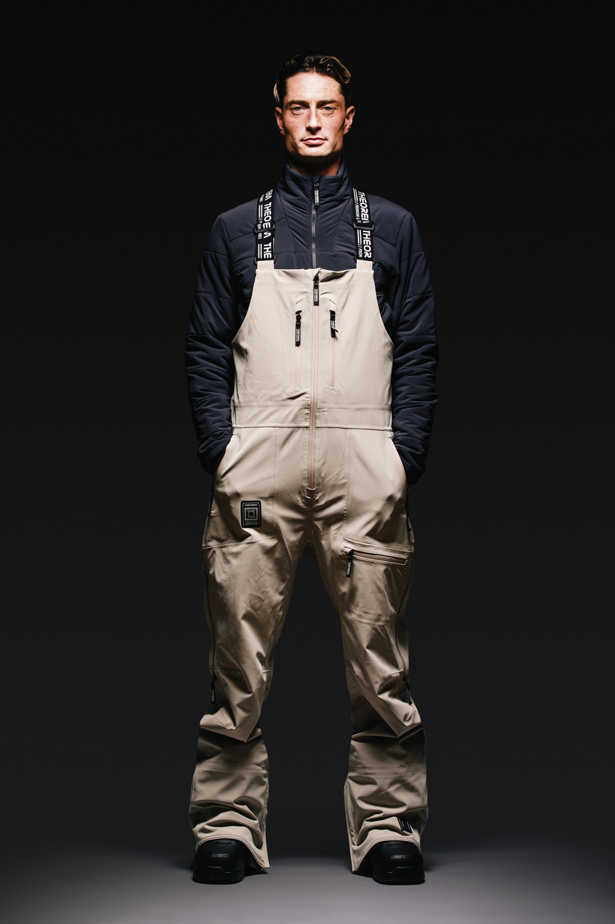 Huron Bib  L1 Premium Goods