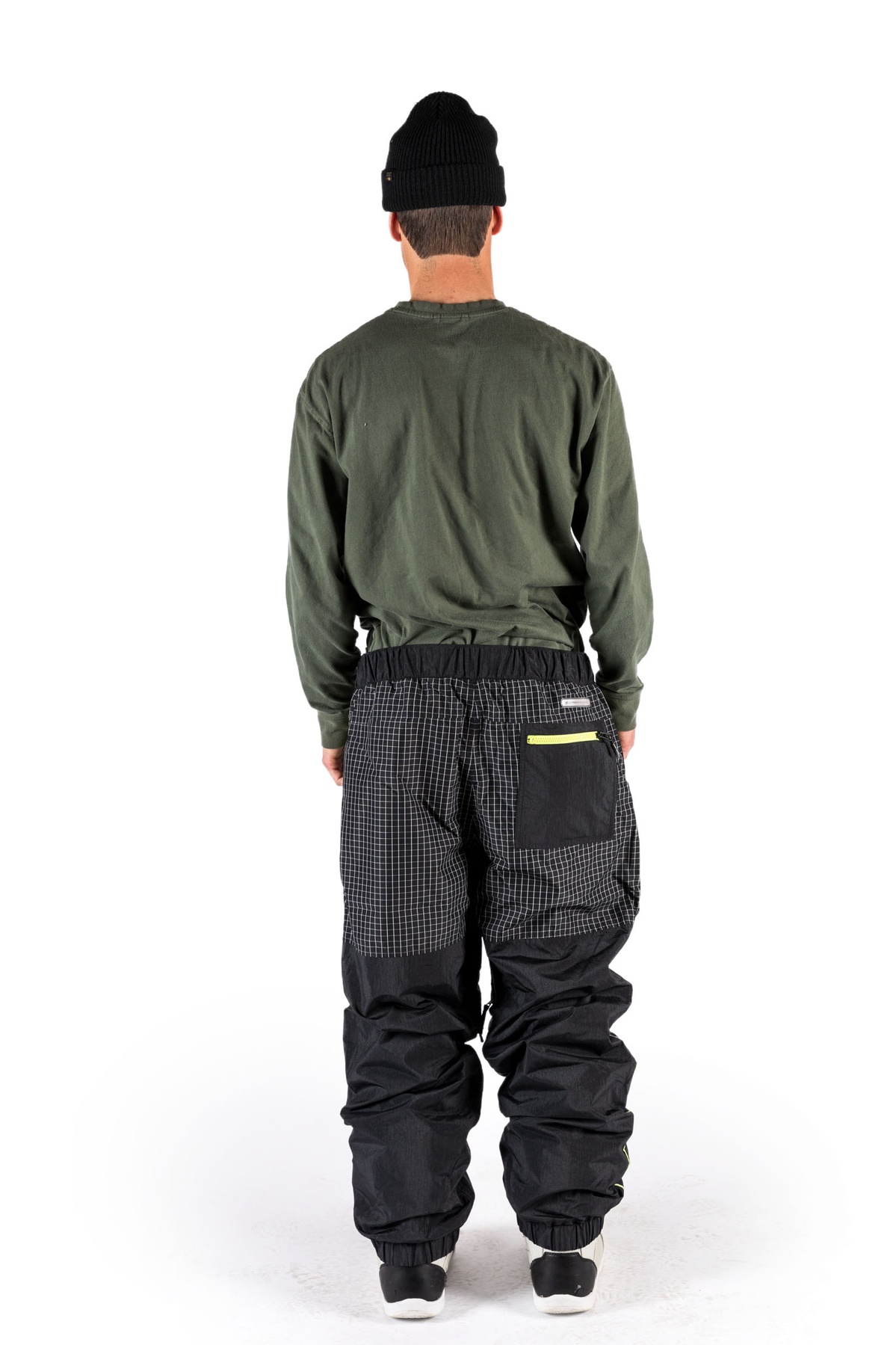 Ventura Pant | L1 Premium Goods