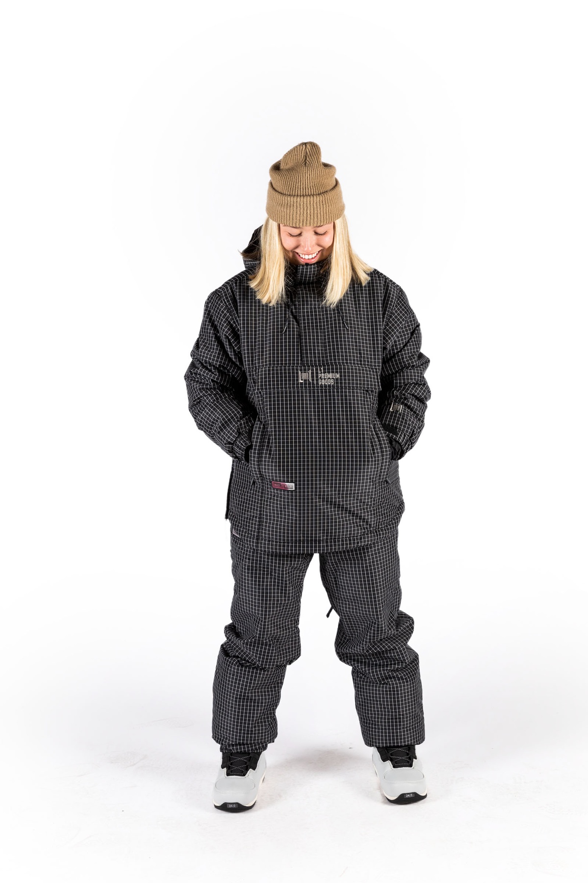 Snowblind Pant | L1 Premium Goods