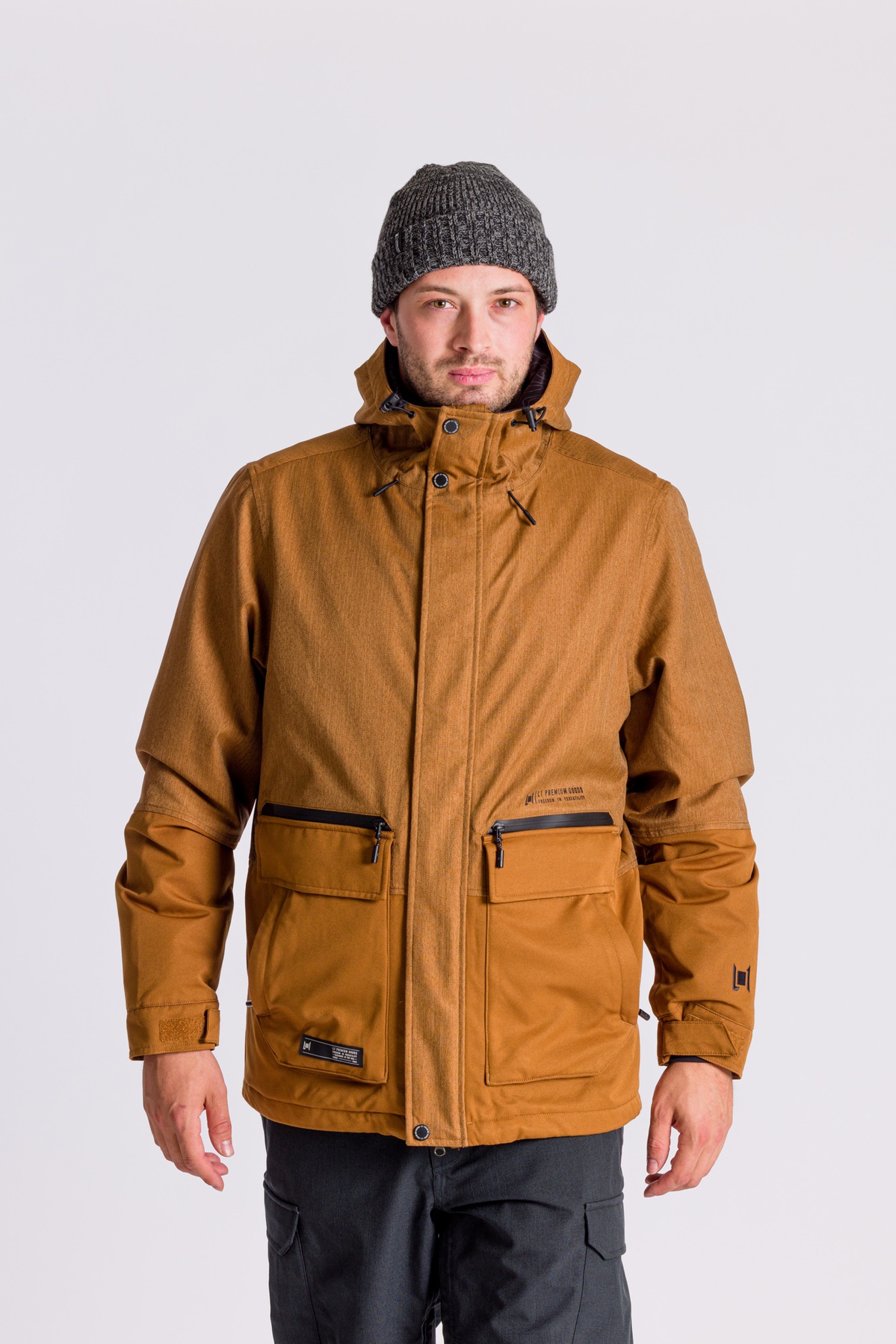 Empyre rambler clearance jacket