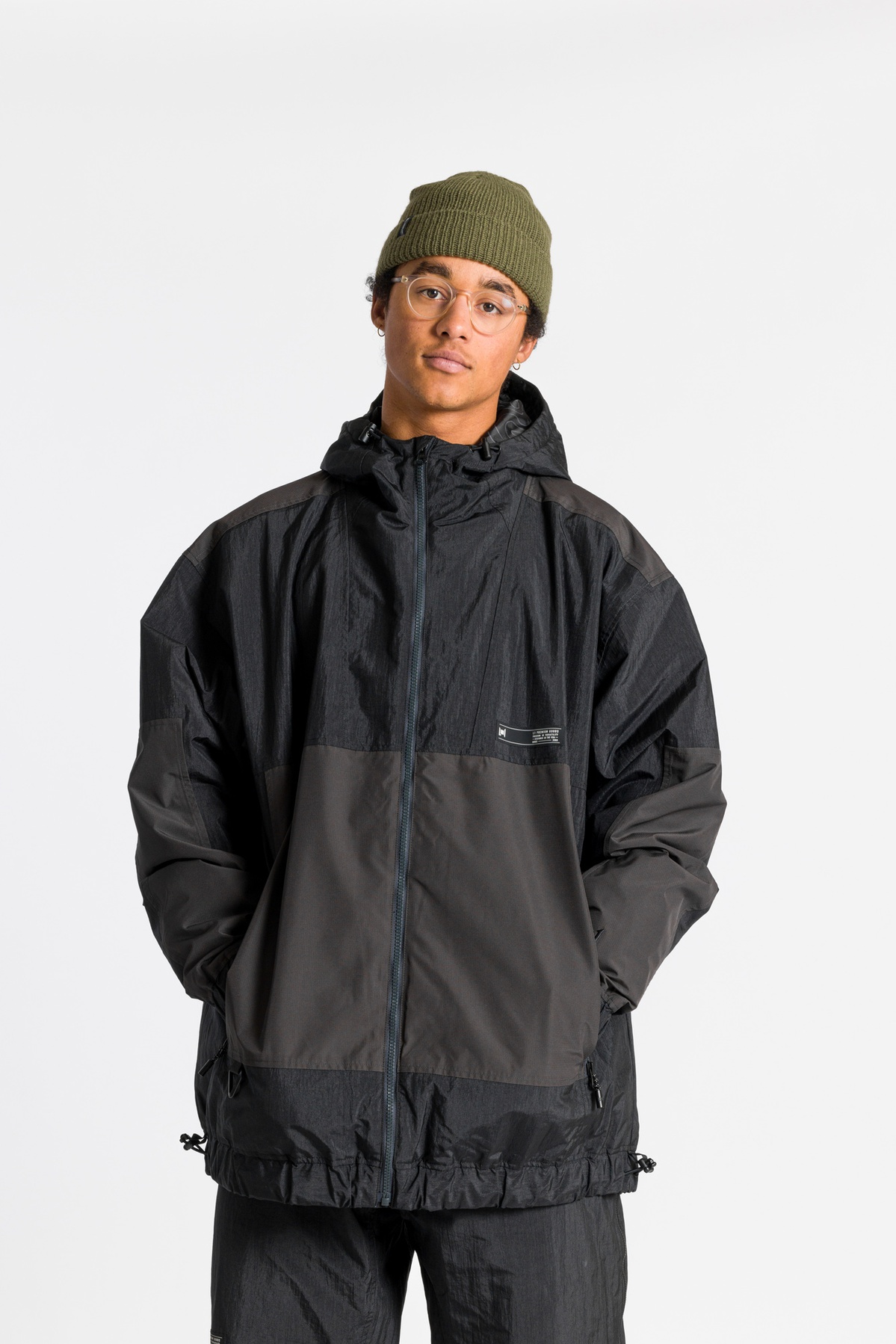 Ventura Jacket | L1 Premium Goods