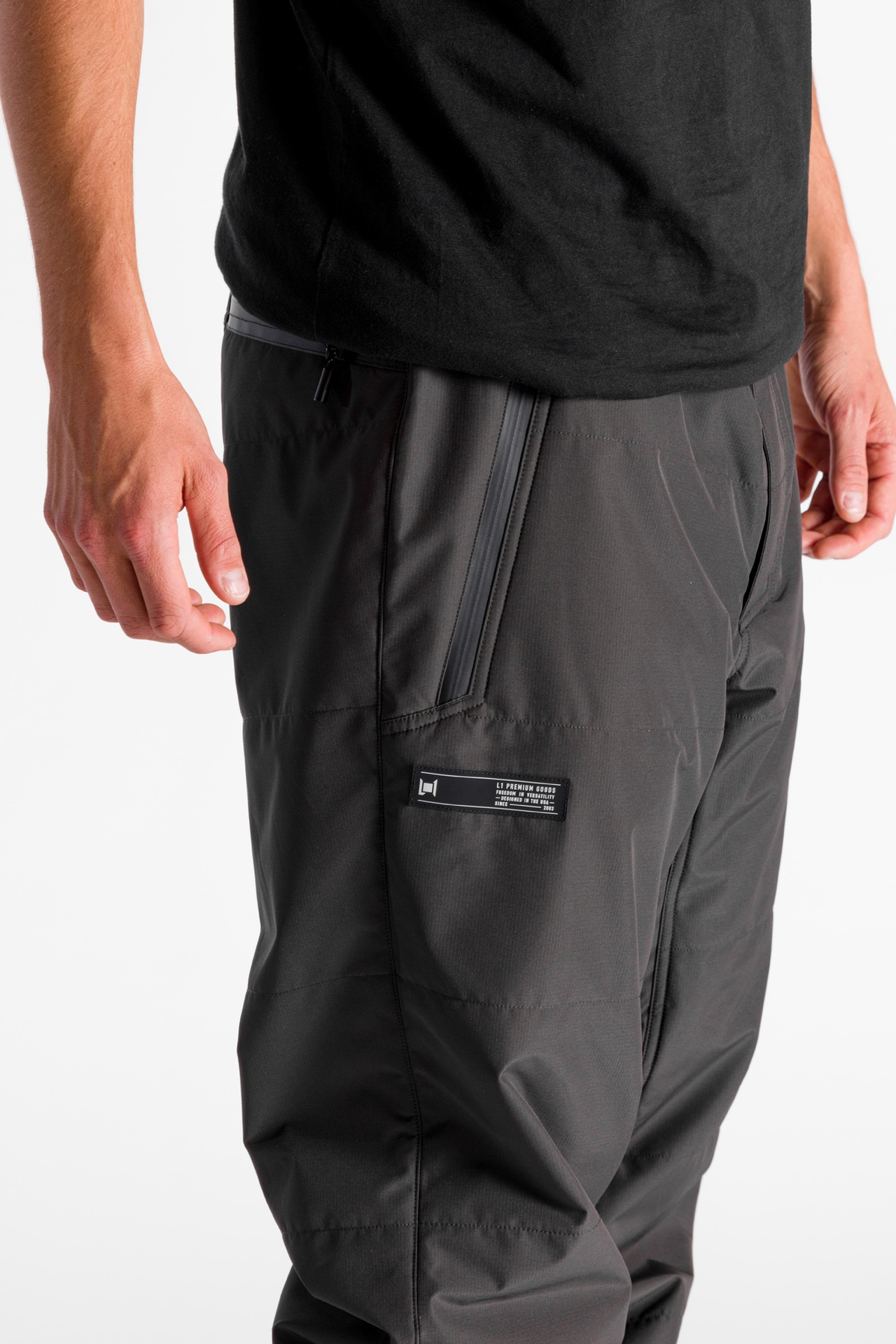 Aftershock Pant | L1 Premium Goods