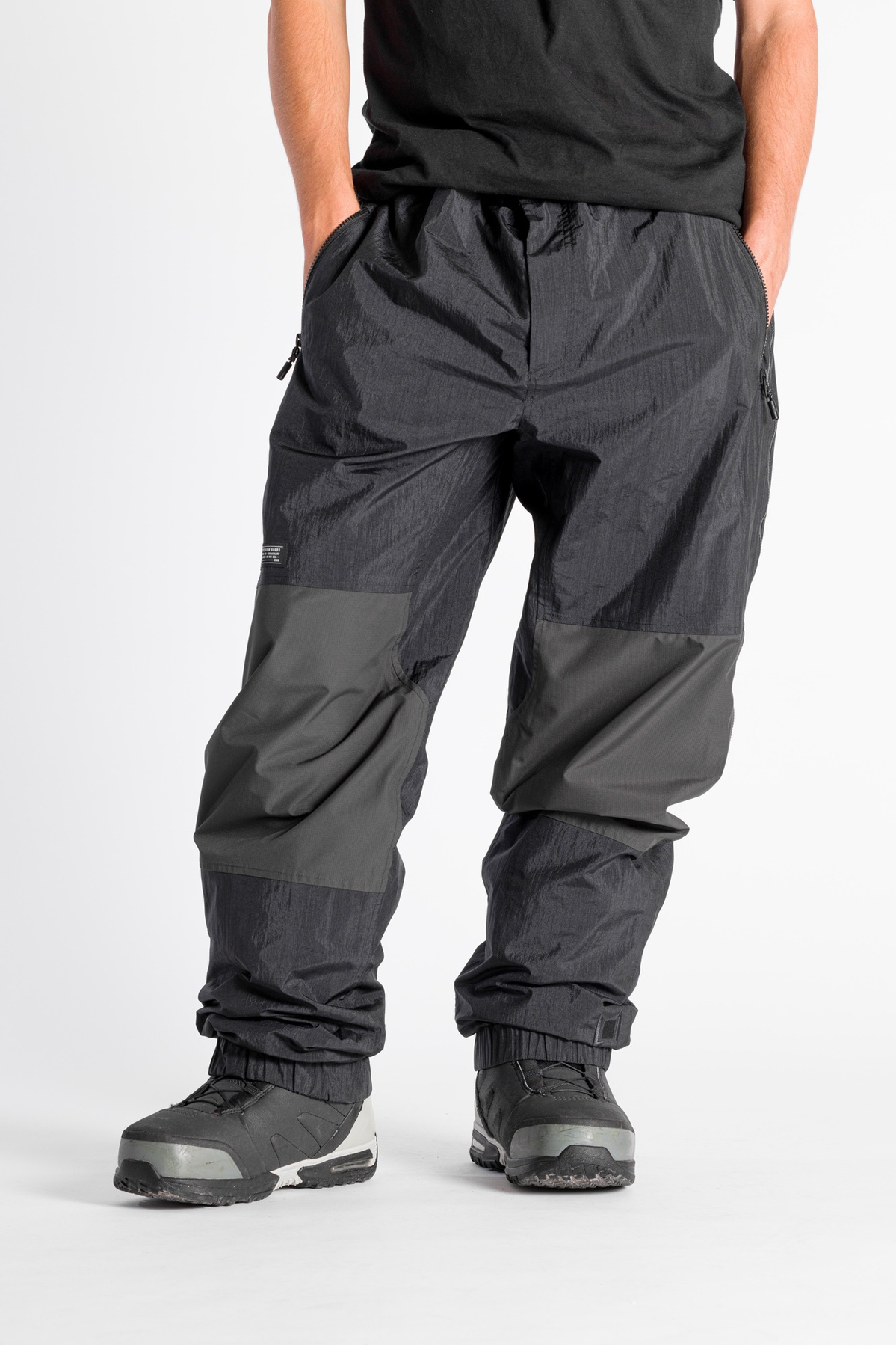 超希少】XXL L1 VENTURA PANT JKT セットアップ-toeic.or.id