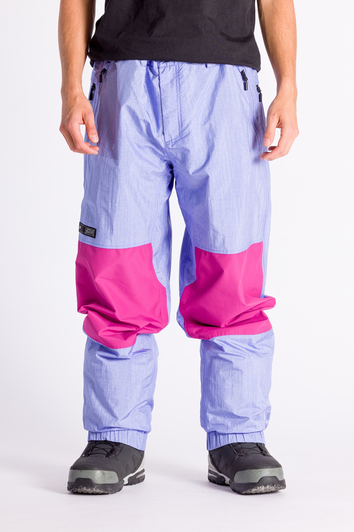 Ventura Pant  L1 Premium Goods