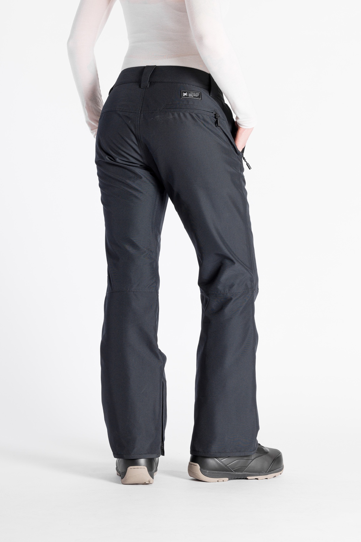 DEDRA PROTECTIVE PANTS BH5SP-XXL XXL/58, PREMIUM LINE 240G/M2, 27,10 €