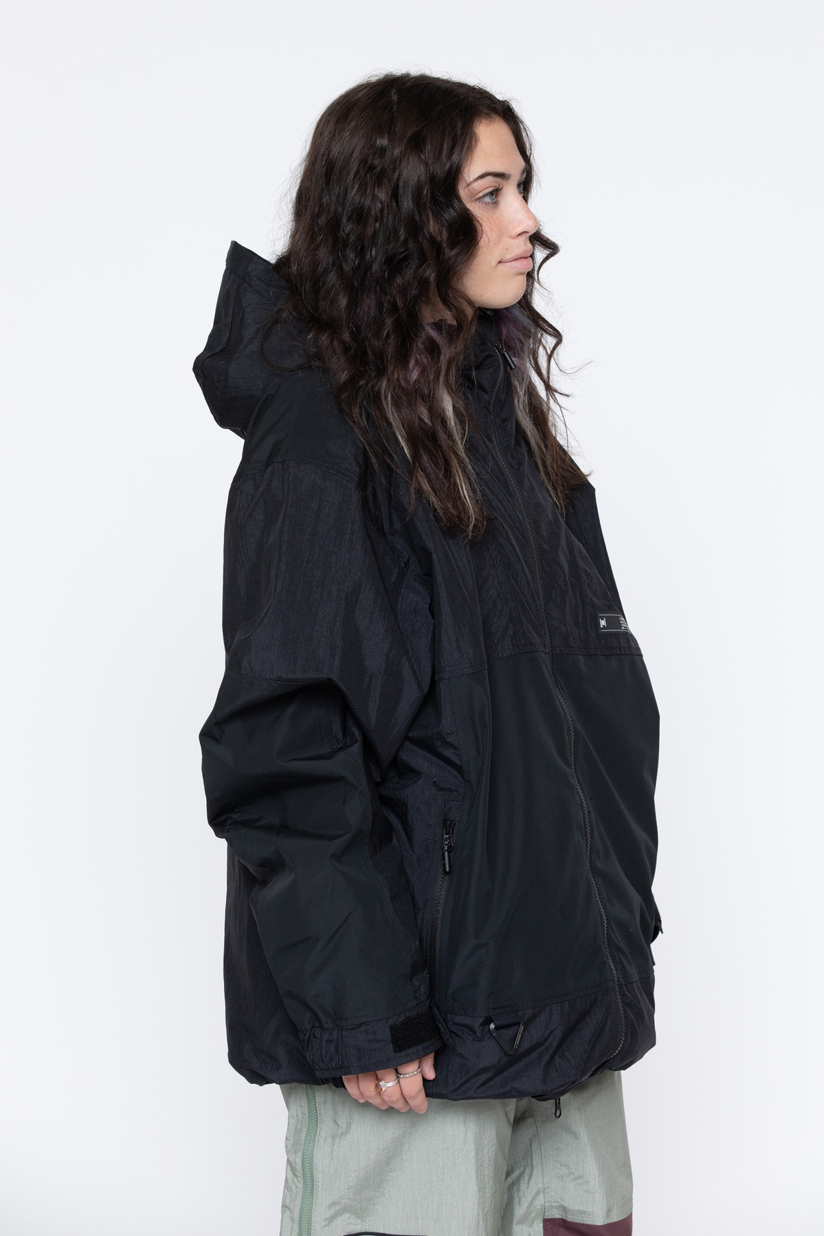 Ventura Jacket | L1 Premium Goods