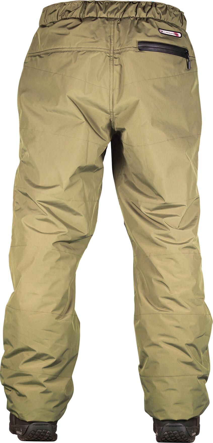 Aftershock Pant | L1 Premium Goods