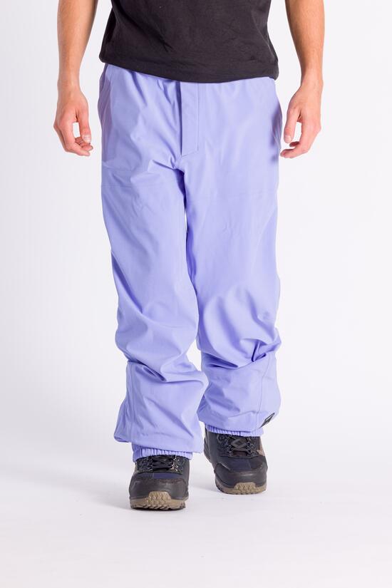 詰替え スノーボードウエアL1 AXIAL PANT U.VIOLET サイズM | www