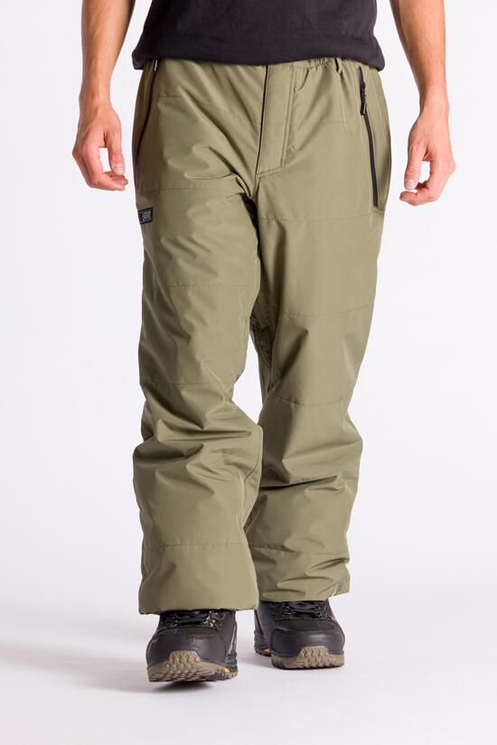 pint cijfer Banzai Men's Pants | L1 Premium Goods