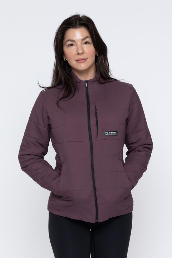 Women's Jackets | L1 Premium Goods