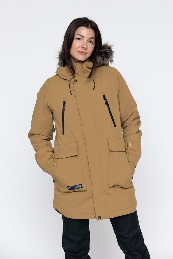 Women's Jackets | L1 Premium Goods