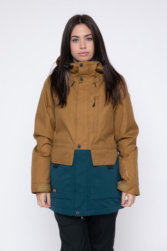 Women's Jackets | L1 Premium Goods