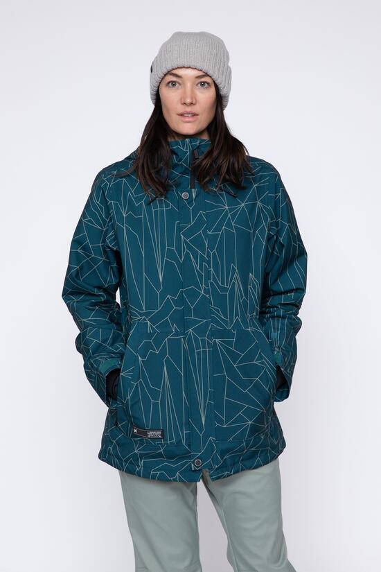 Women's Jackets | L1 Premium Goods