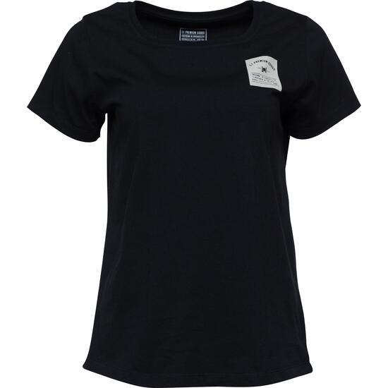 Ich kaufe ein e und möchte lösen: FRESSE - Ladies Premium Shirt –  Lieblingsfrech by AMORIE