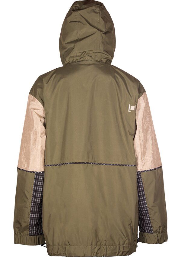 Ventura Jacket | L1 Premium Goods