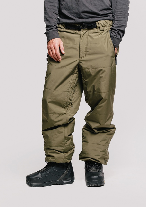 Aftershock Pant | L1 Premium Goods