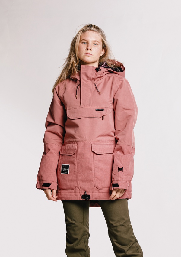 L1 premium goods jacket discount