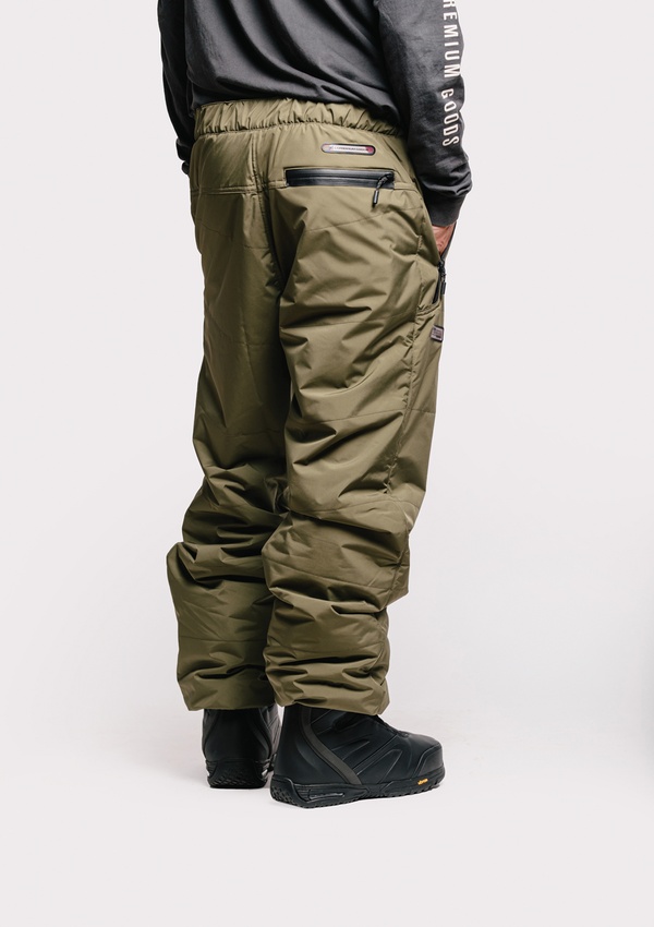 Aftershock Pant | L1 Premium Goods