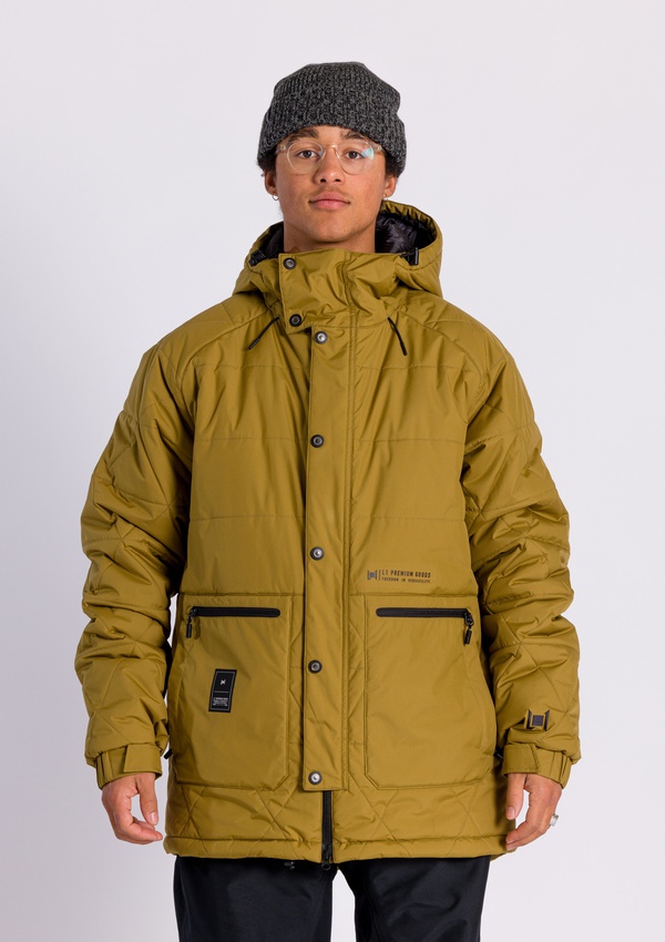 Horizon L1 Premium Goods