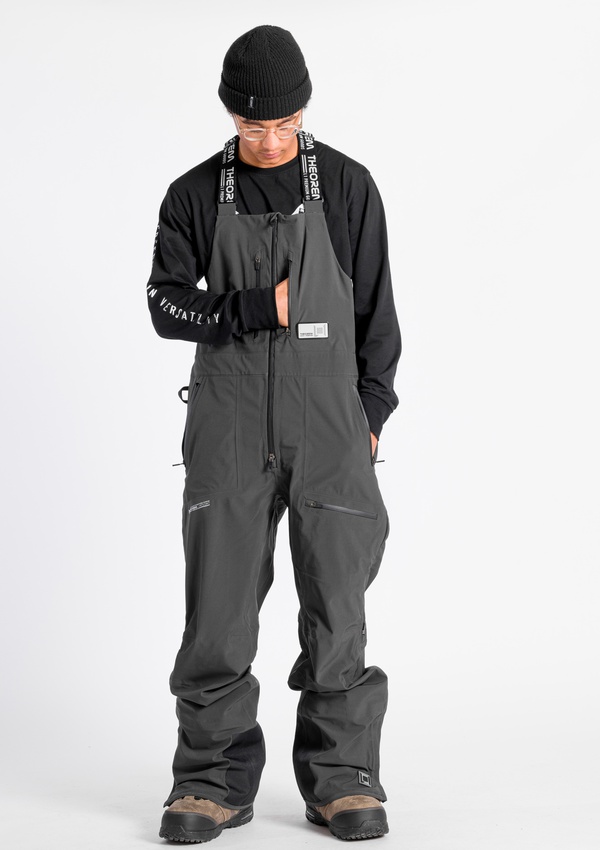 Adidas glisan bib discount