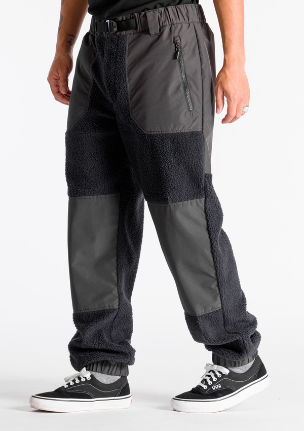 Men's Mountain Fleece Pants