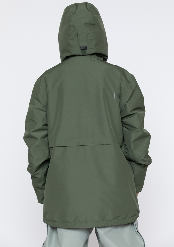 Rankin Jacket | L1 Premium Goods