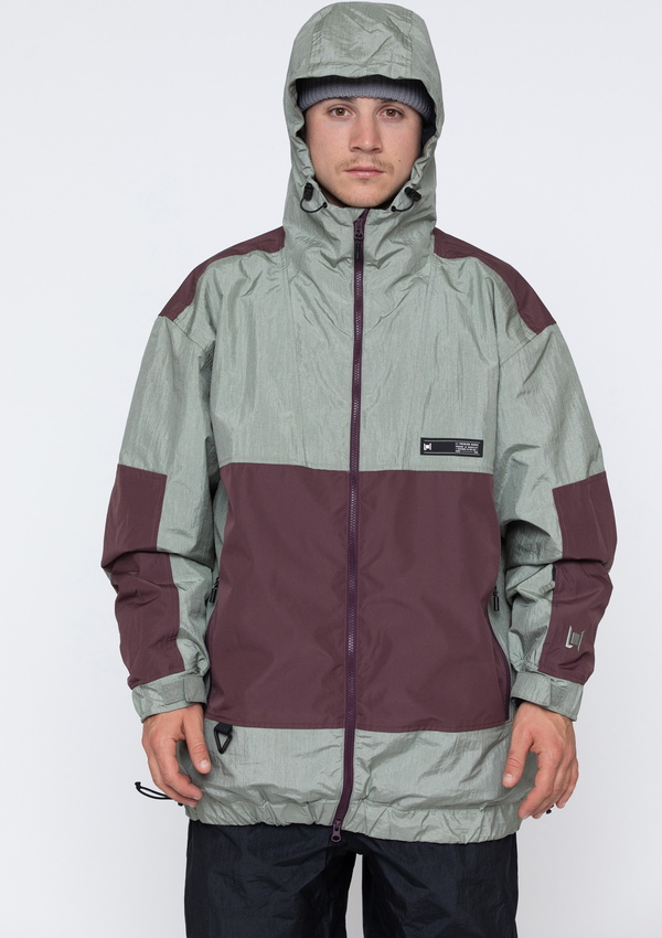 Ventura Jacket | L1 Premium Goods